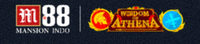 Logo M88 - Akses Resmi untuk Taruhan Olahraga dan Kasino Online