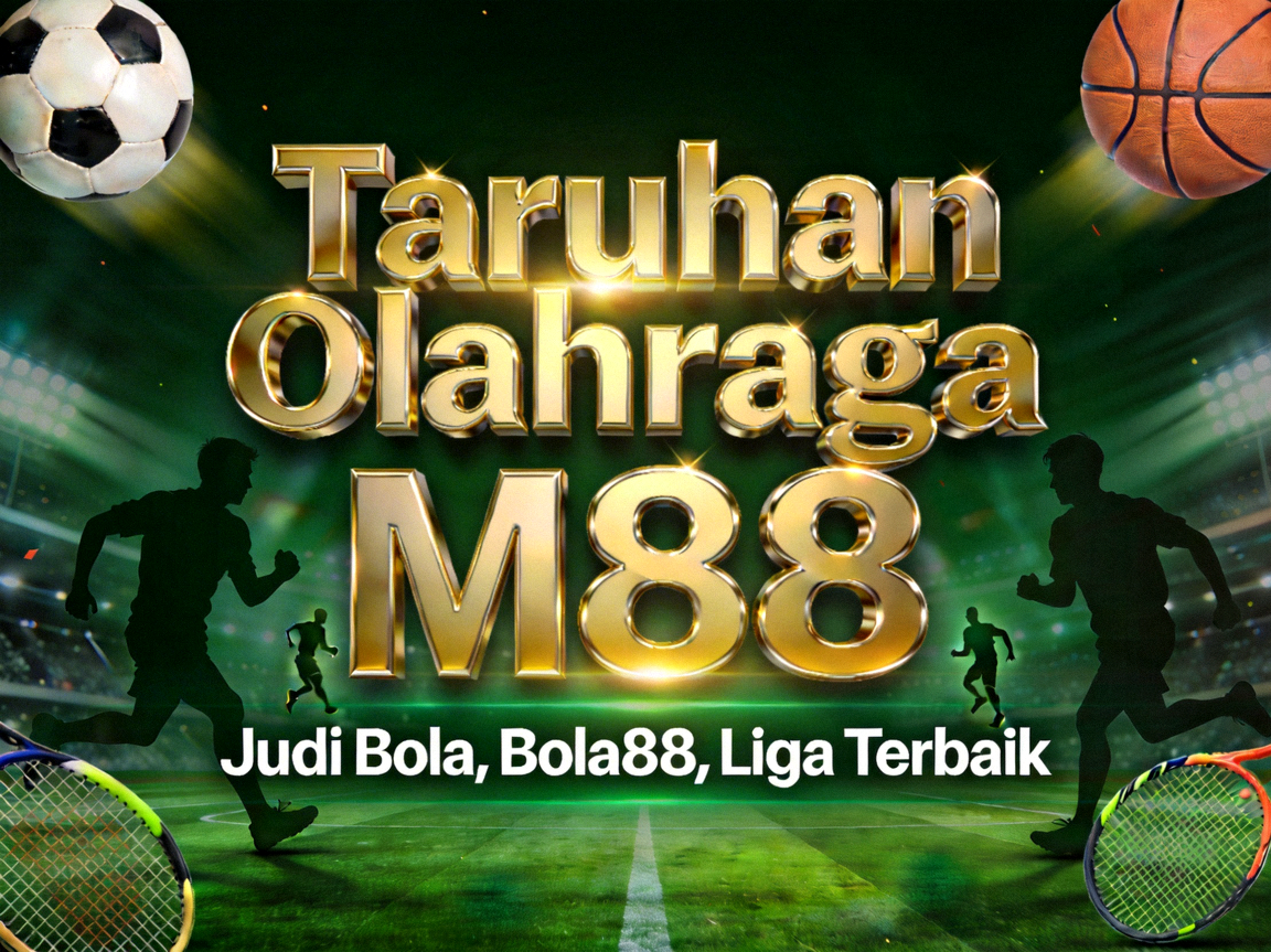Taruhan Olahraga M88